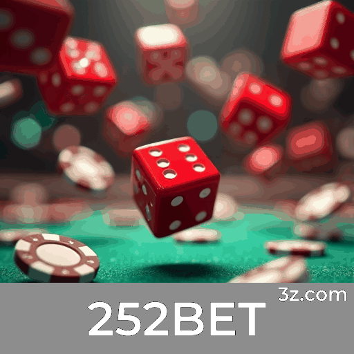 Descubra o Valor Exclusivo da 252BET para Membros