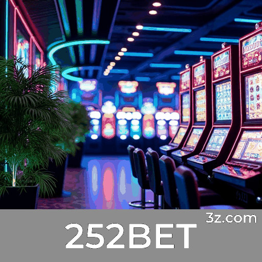 252BET: Jogos em Tempo Real para Jogadores Brasileiros