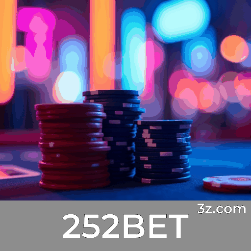Aposte em Qualquer Lugar com o 252BET Aplicativo Móvel
