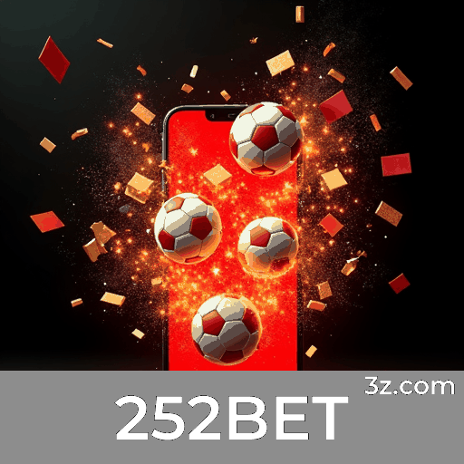 252BET: Experiência de Cassino ao Vivo Profissional