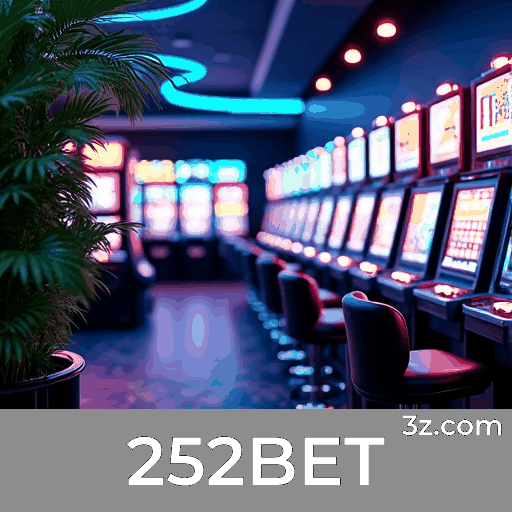 252BET: Apostas Esportivas de Precisão e Excelência