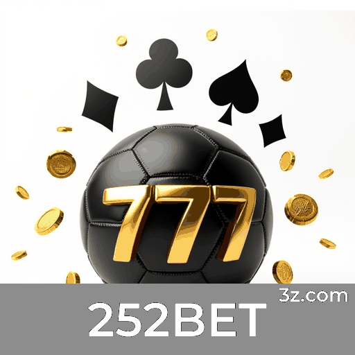 252BET: Experiência de Jogo Diversificada e Imersiva