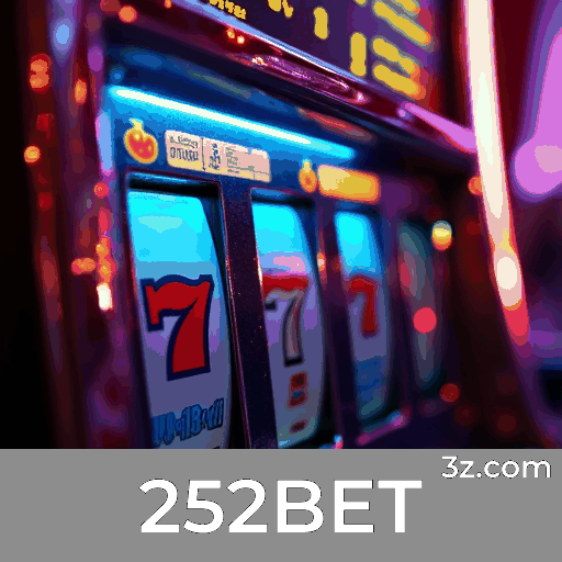 252BET: Experiência de Jogo Diversificada e Imersiva