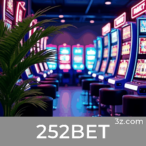 252BET: Apostas Esportivas de Precisão e Excelência