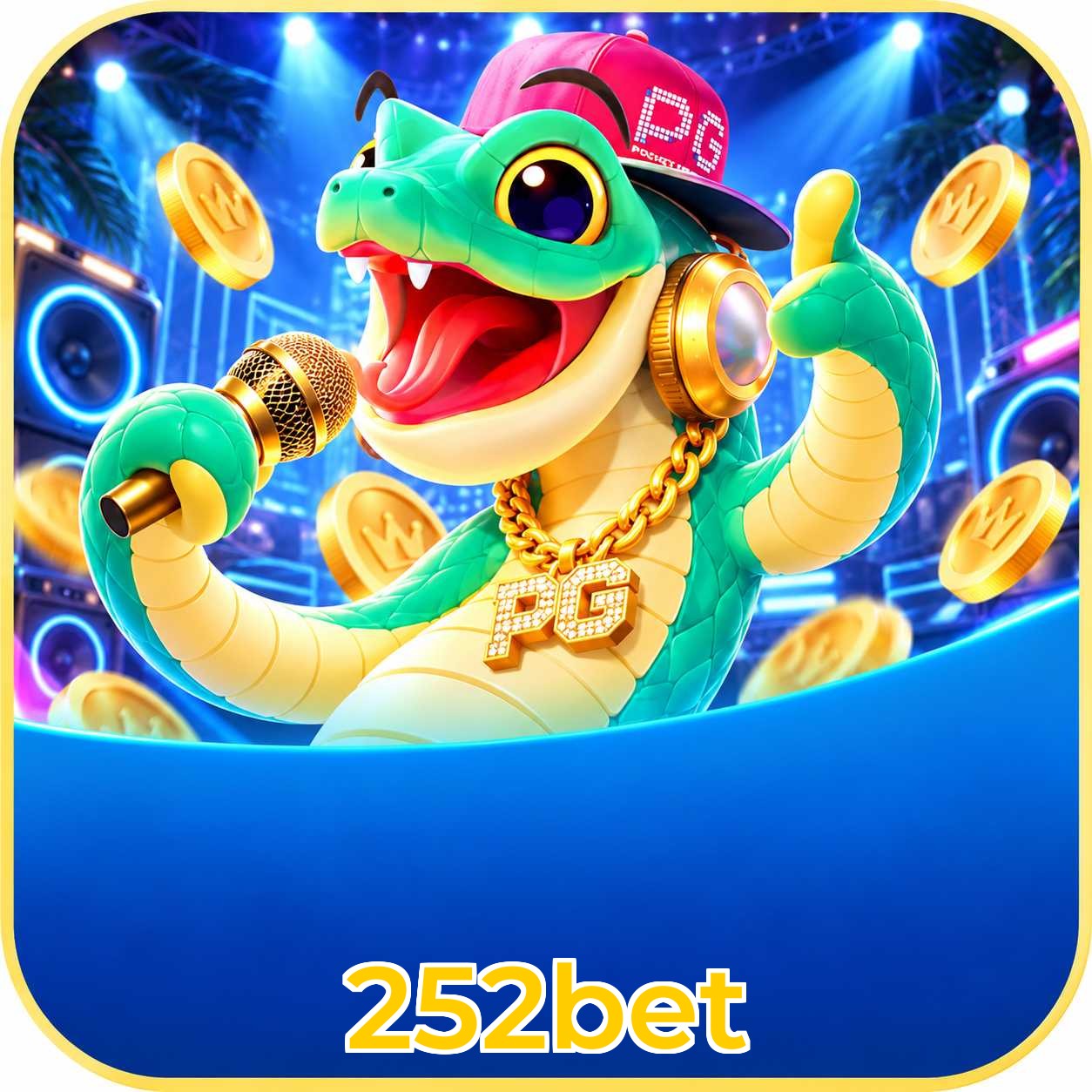 252bet Free Spins
