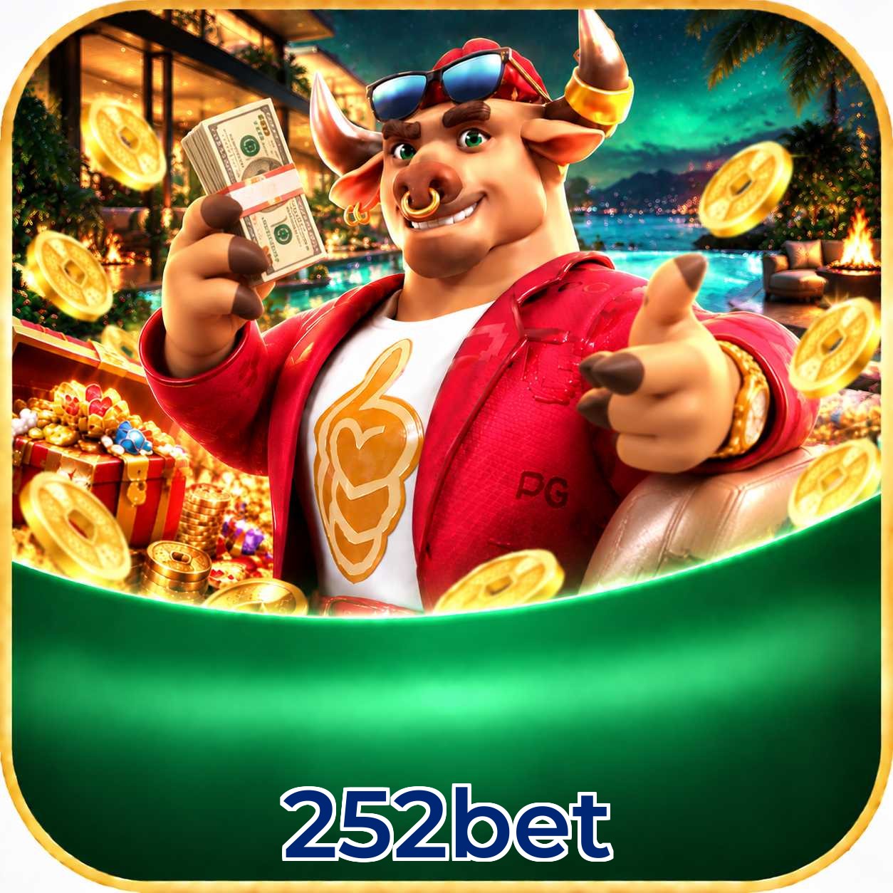 252bet Estratégias Slots