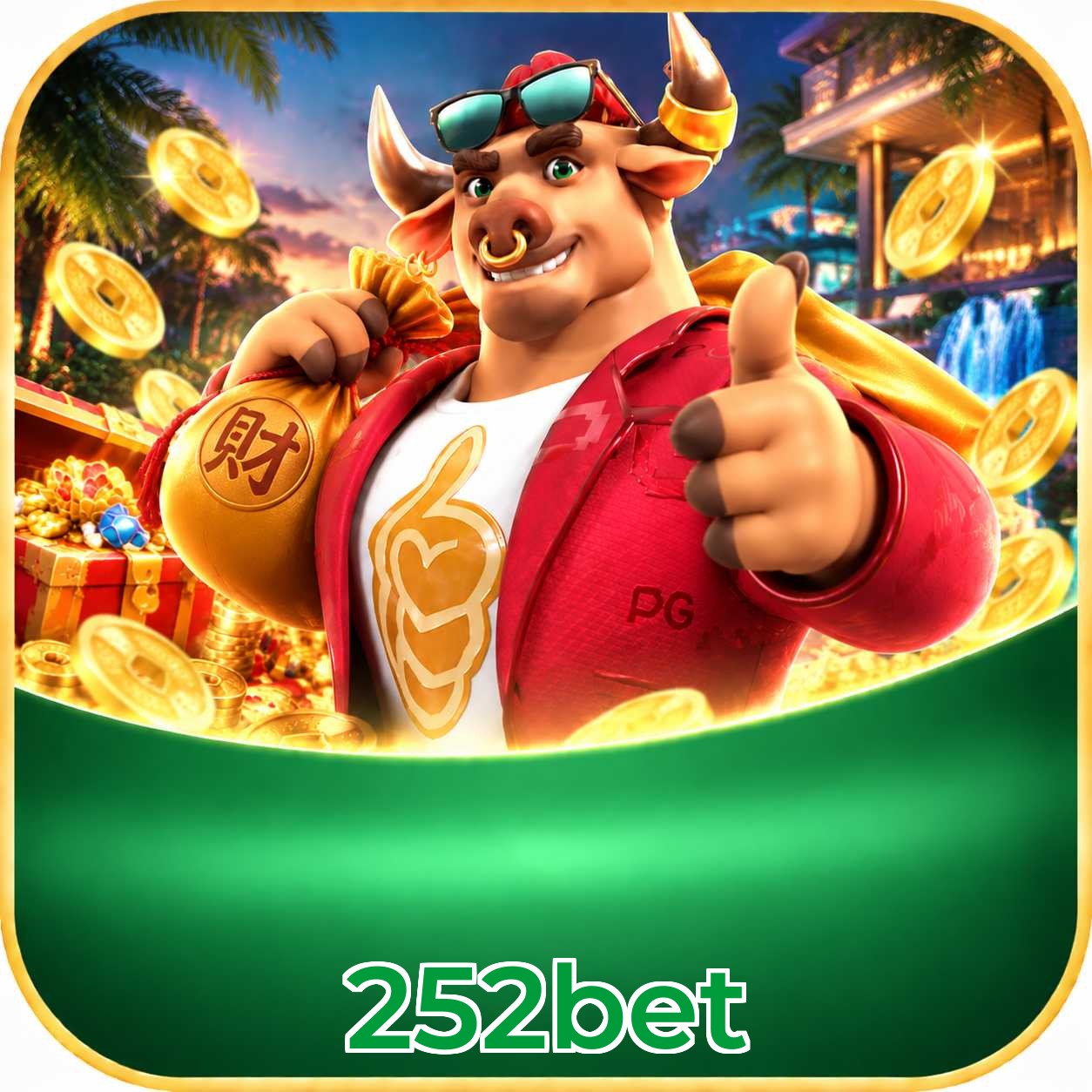 252bet FAQ instalar app