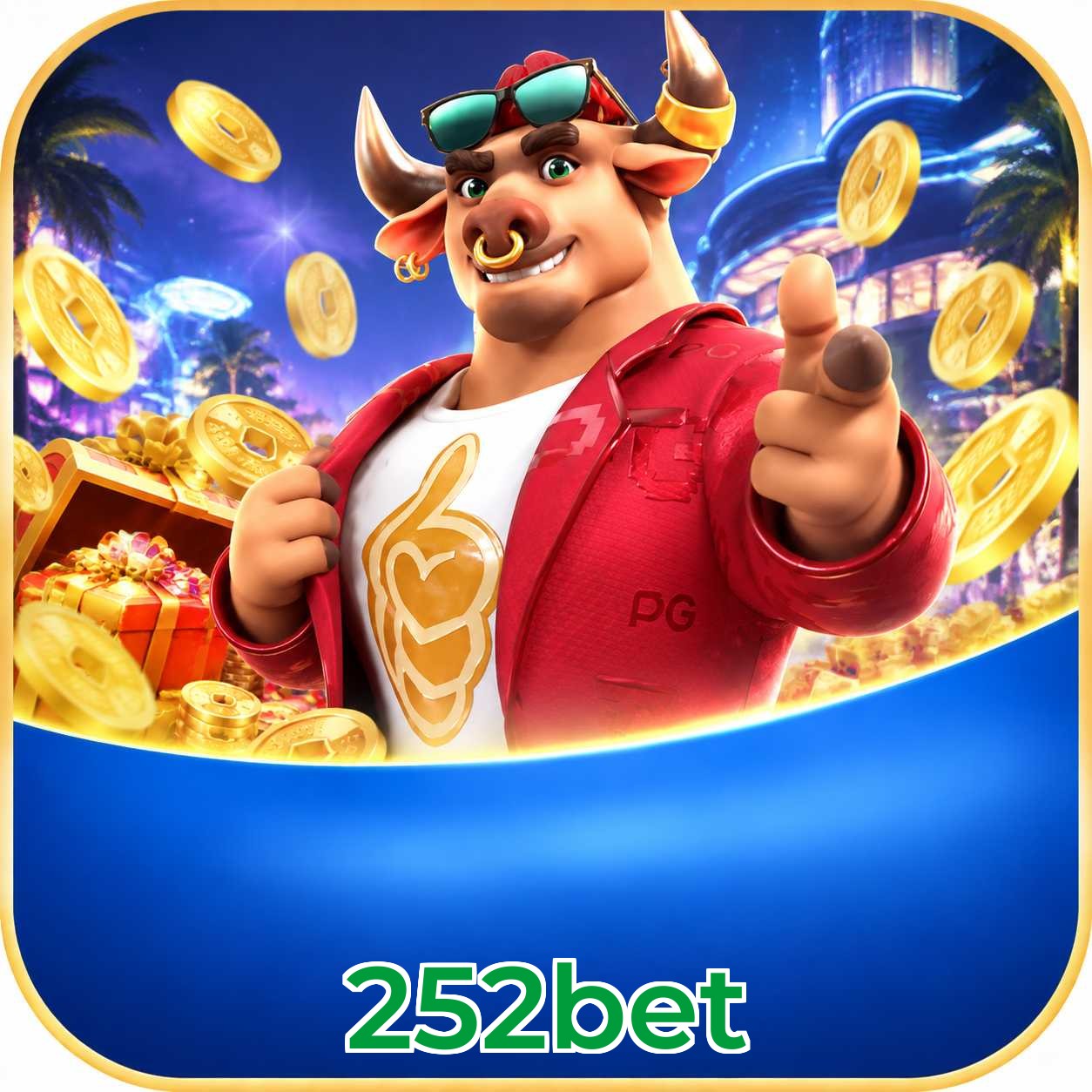 252bet FAQ