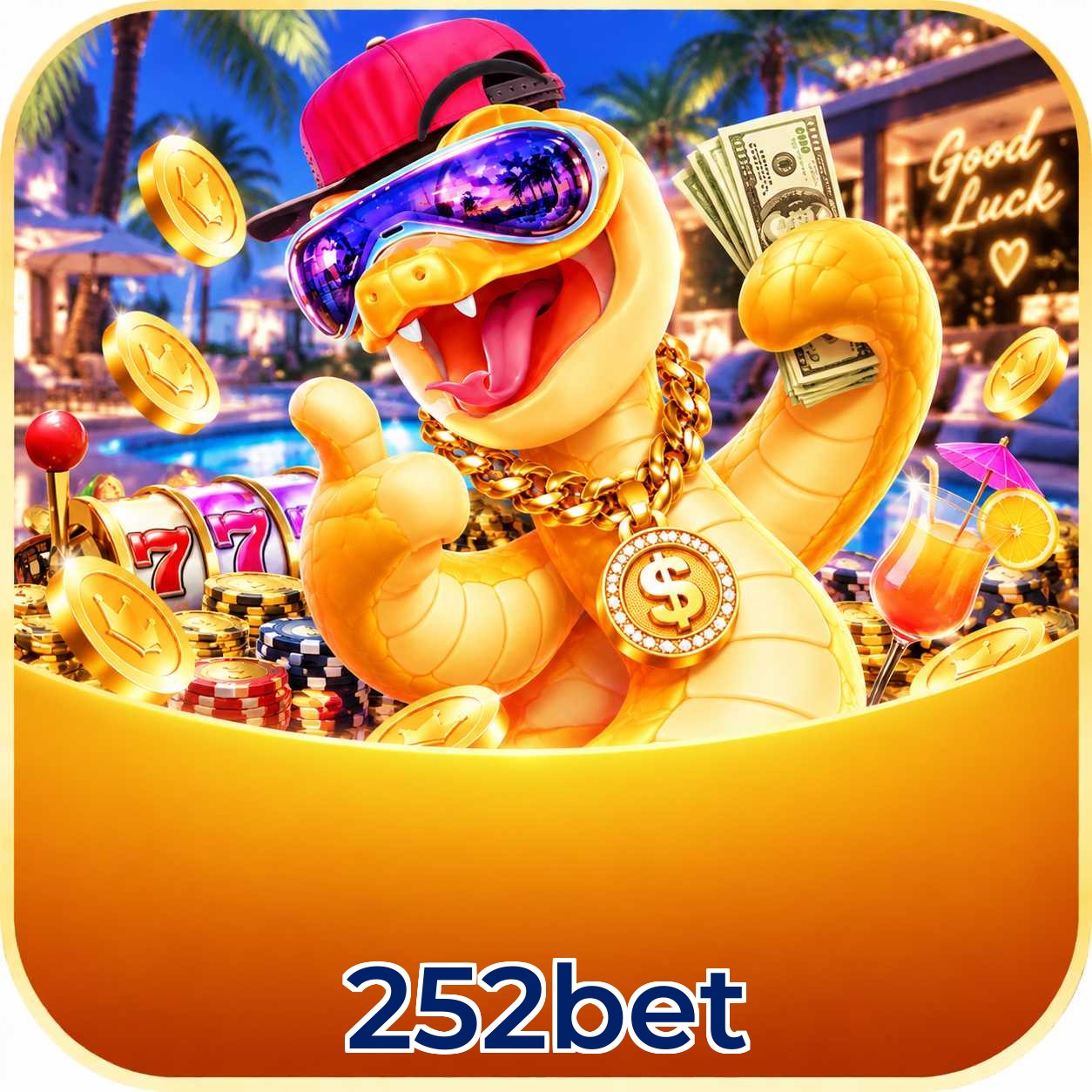 252bet Streaming Quality