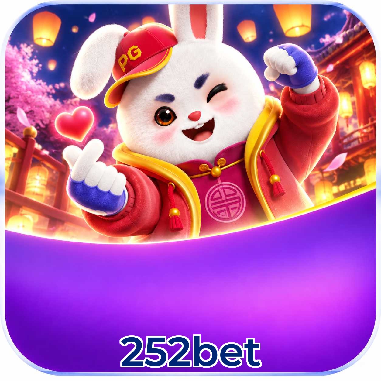 252bet Fortune Tiger Game