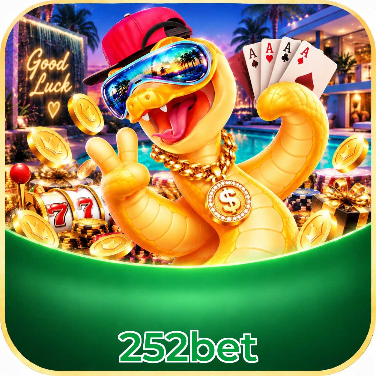 252bet Bonus FAQ