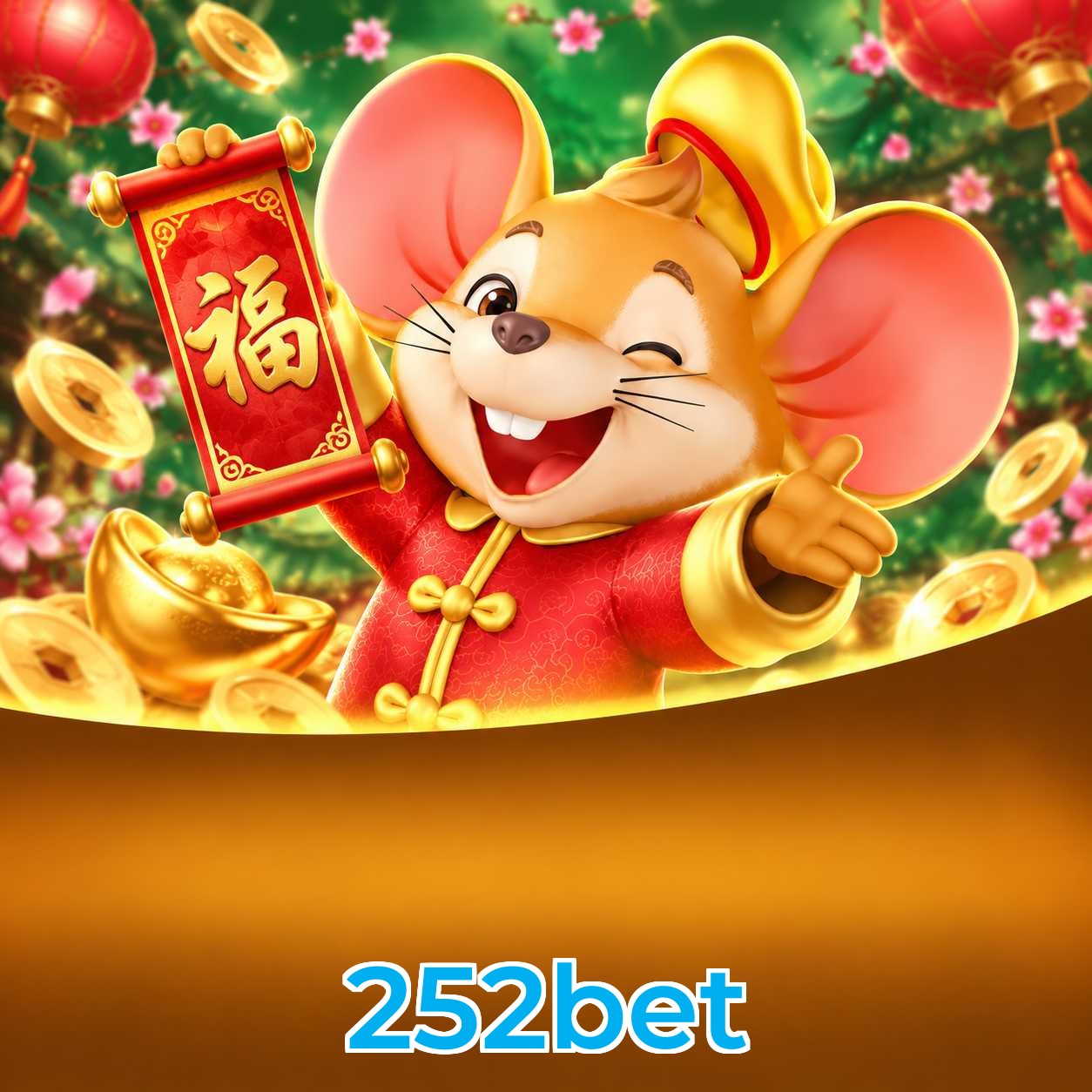 252bet Logo