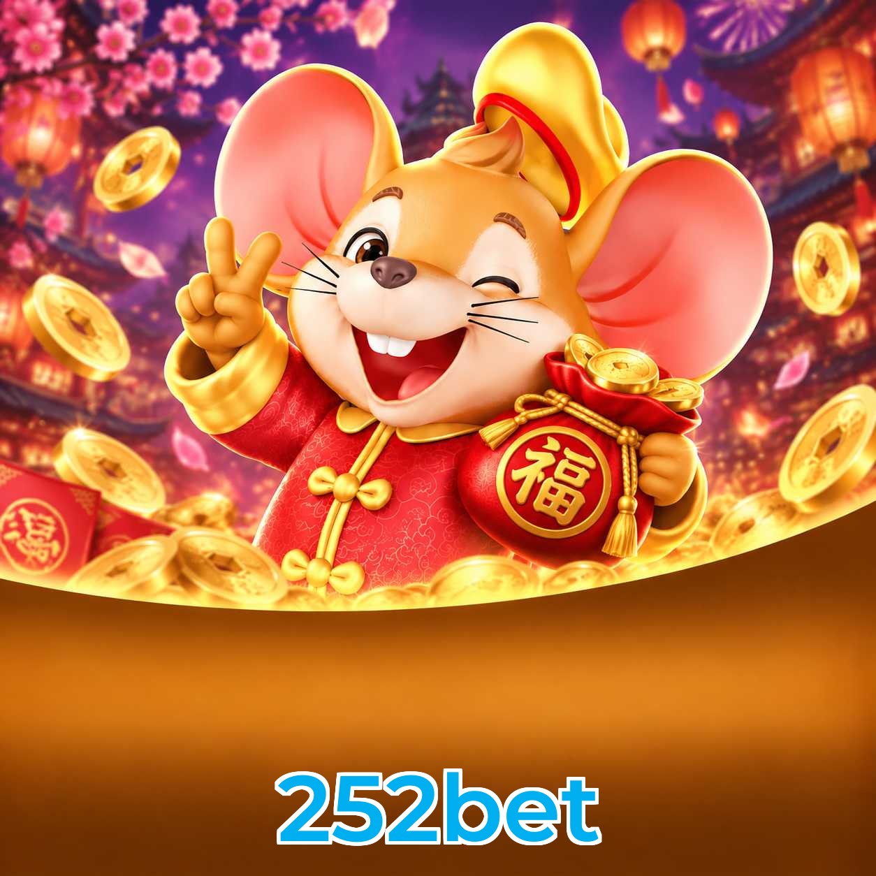 252bet Facebook Bonus