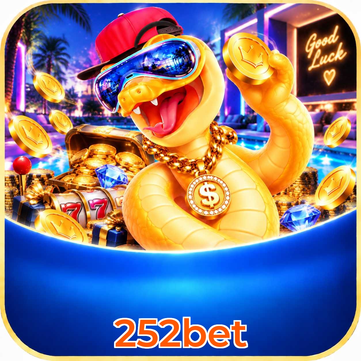 252bet Slot FAQ