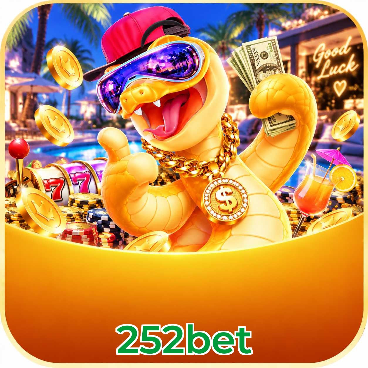 252bet System Requirements