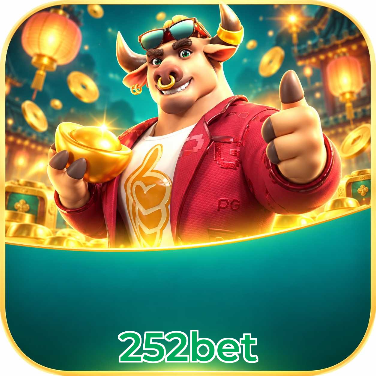 252bet Segurança
