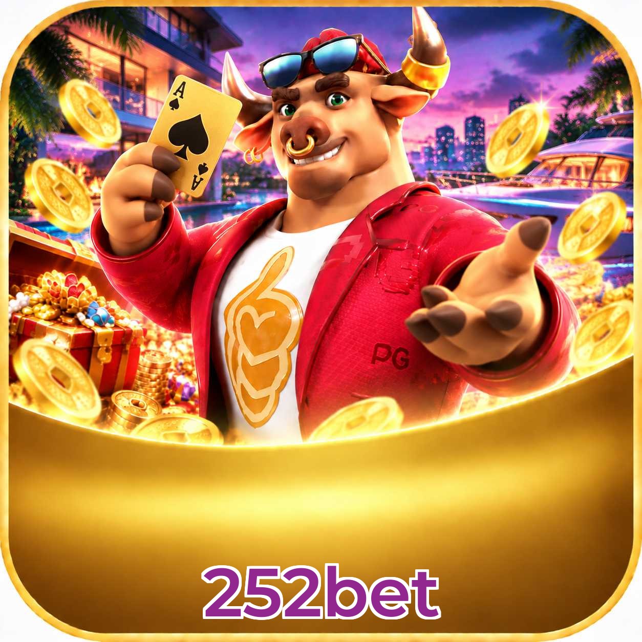 Baixar 252bet Android