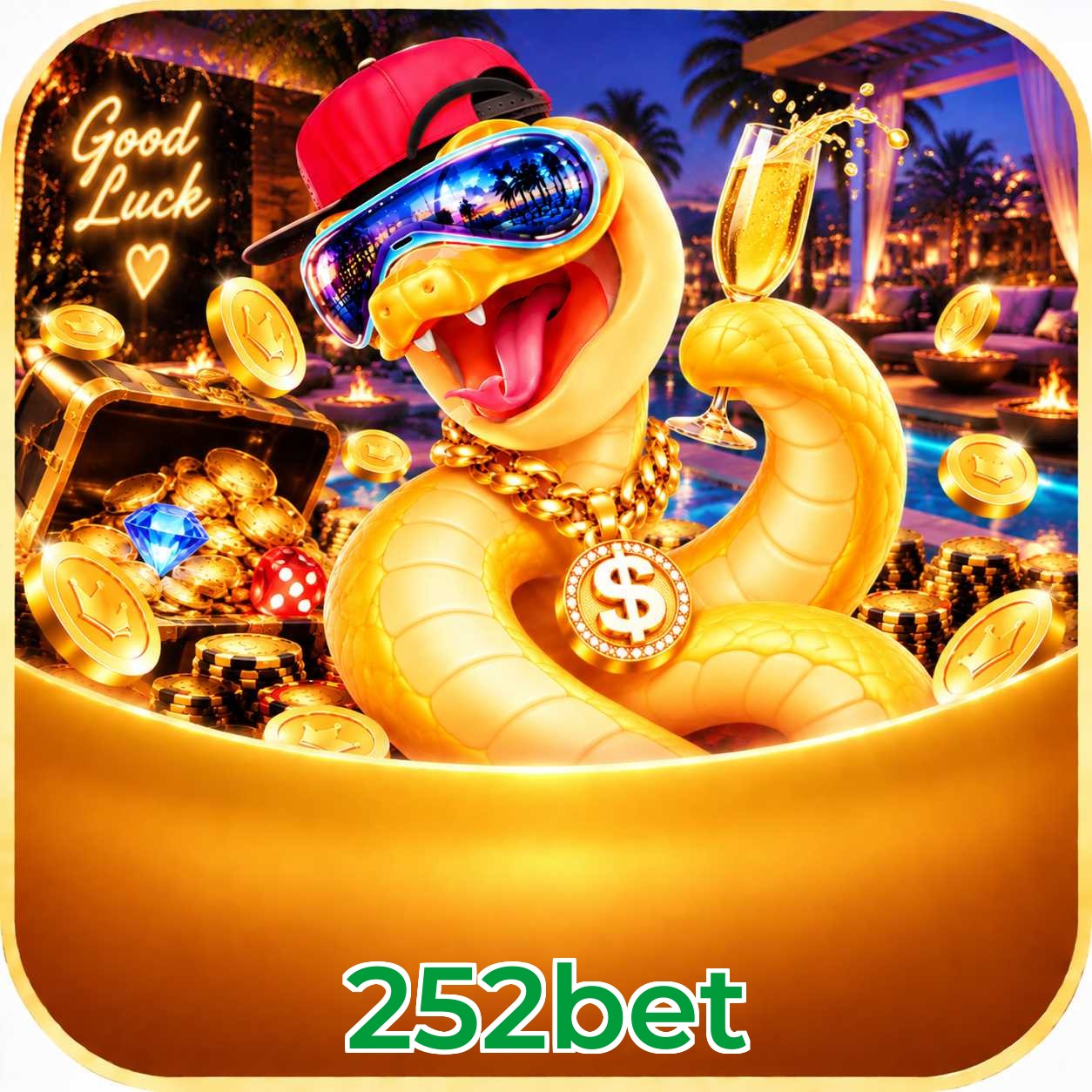 252bet Promotions