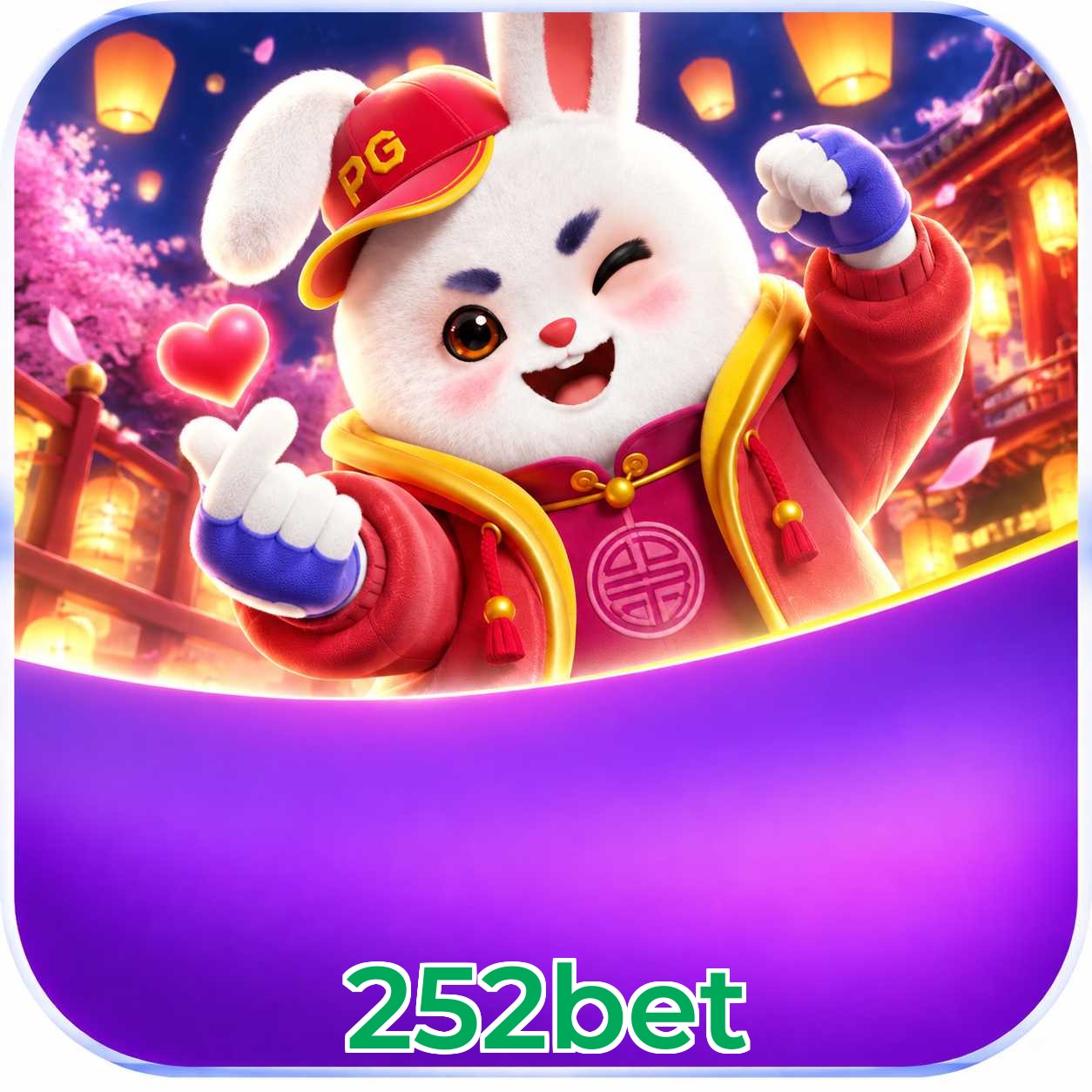 252bet Fortune Tiger RTP