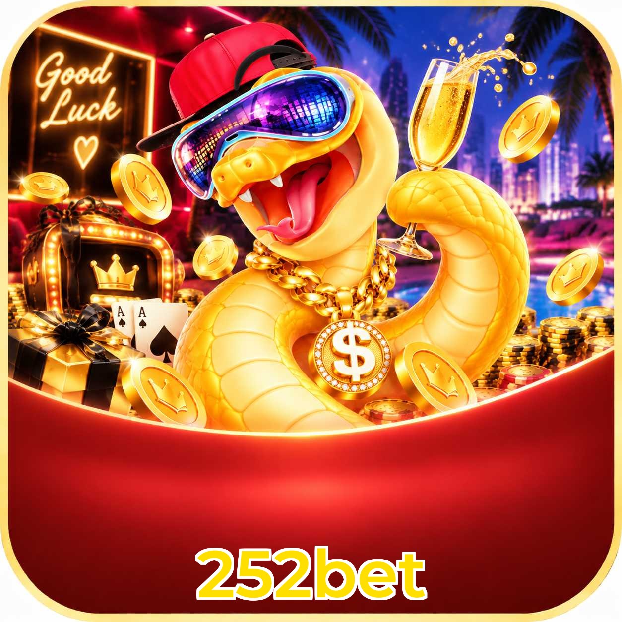 252bet Bet Odds Analysis