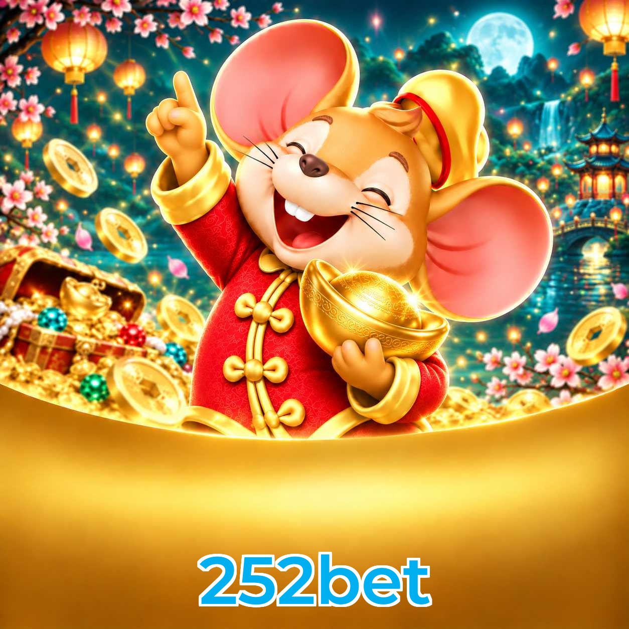252bet Betting Limits