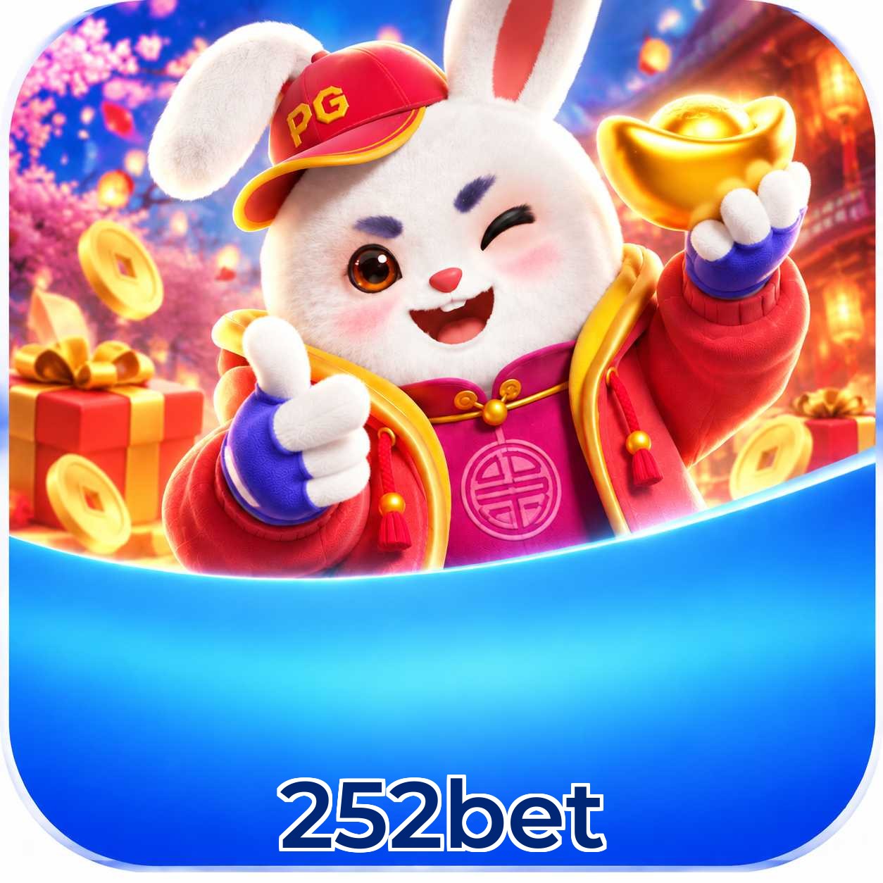 252bet 2FA