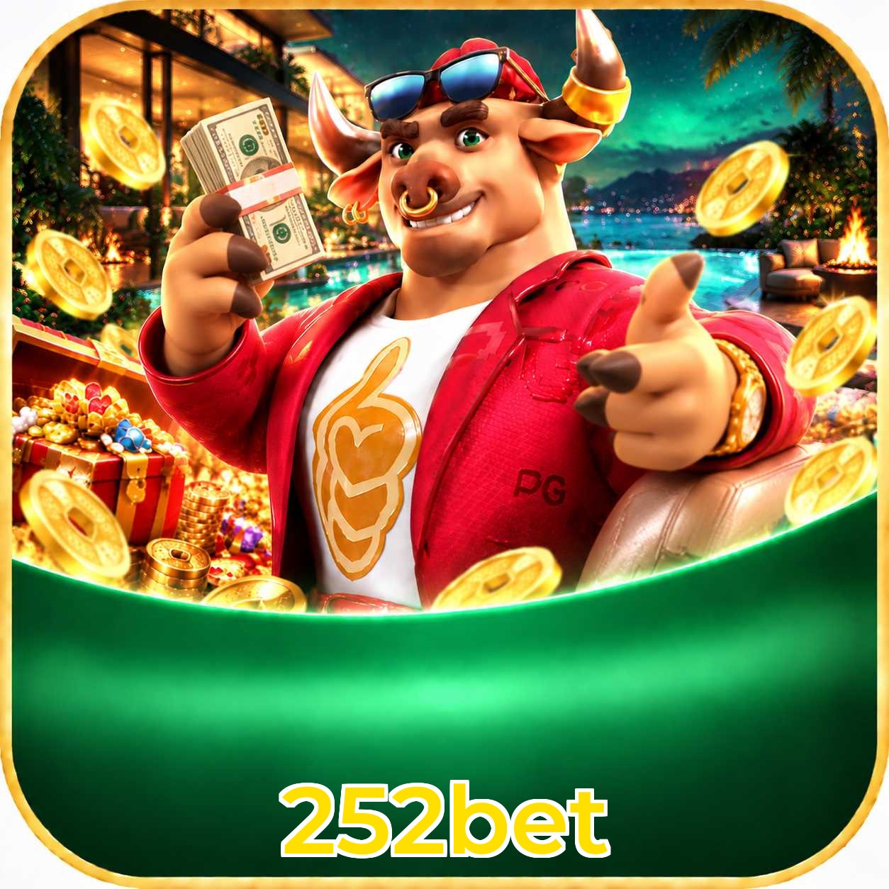 252bet Odds Lottery