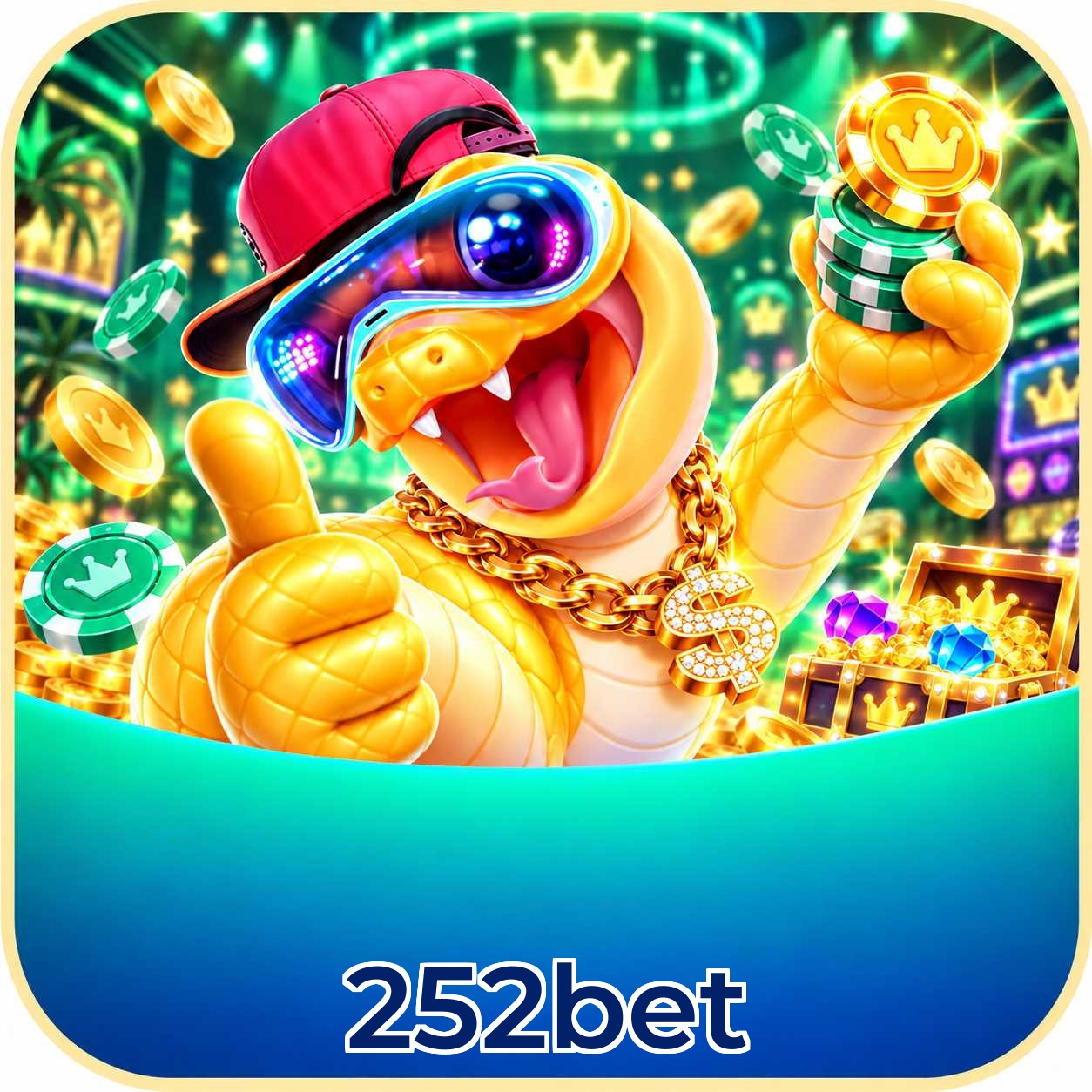 252bet Plataforma FAQ