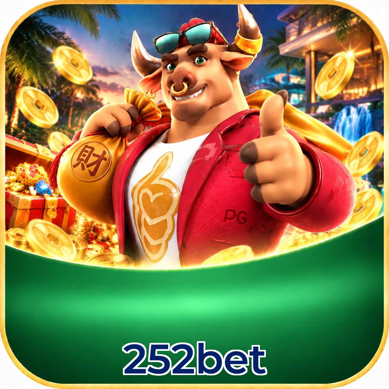 252bet instalar Windows e Mac