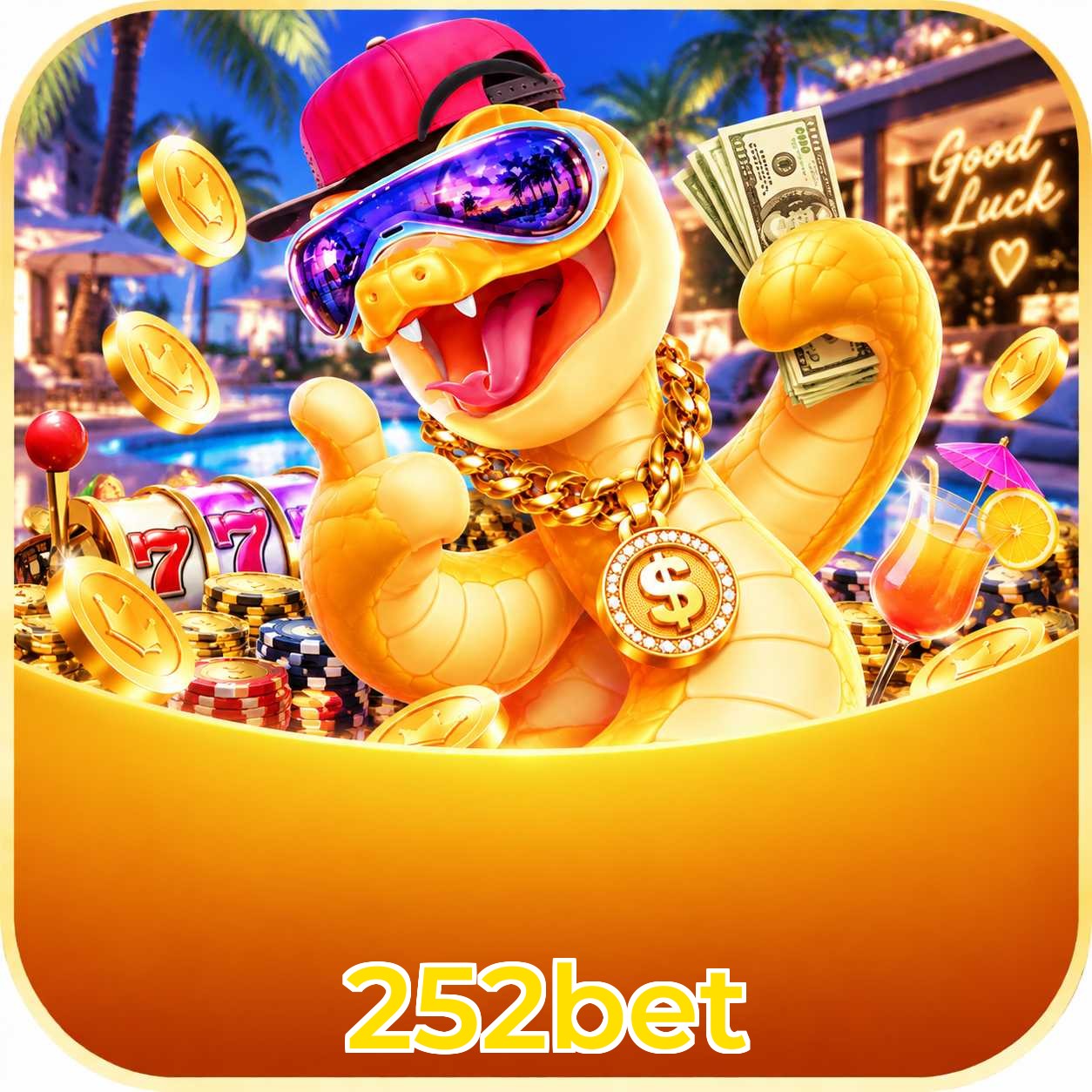 252bet Uptime