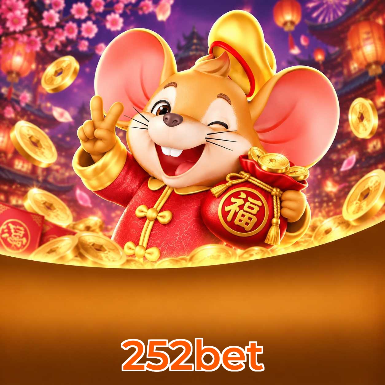 252bet VIP Telegram