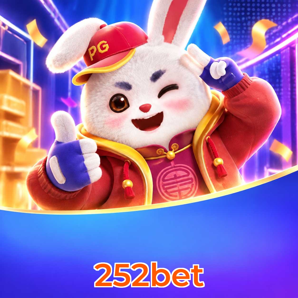 252bet Interface