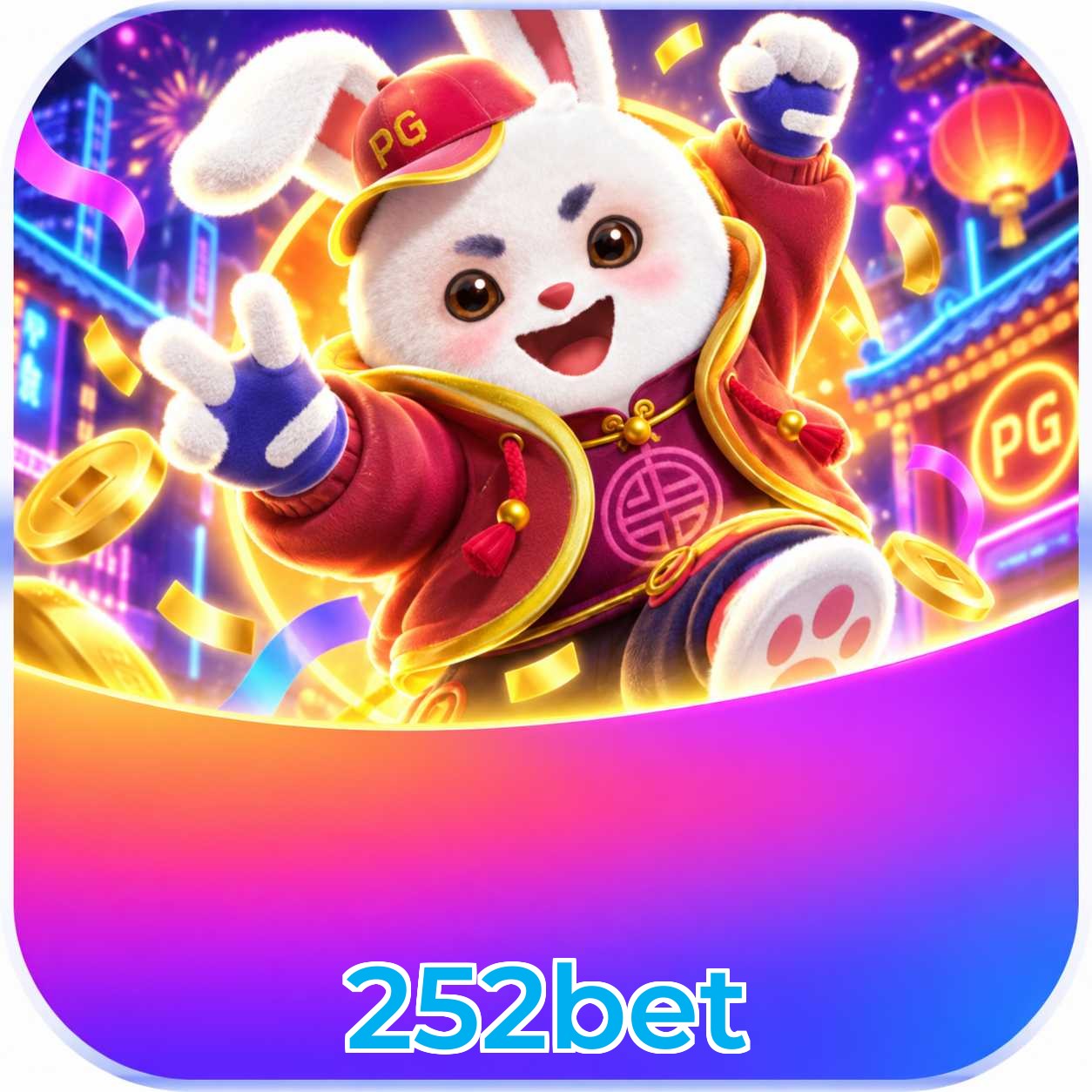 252bet Slots