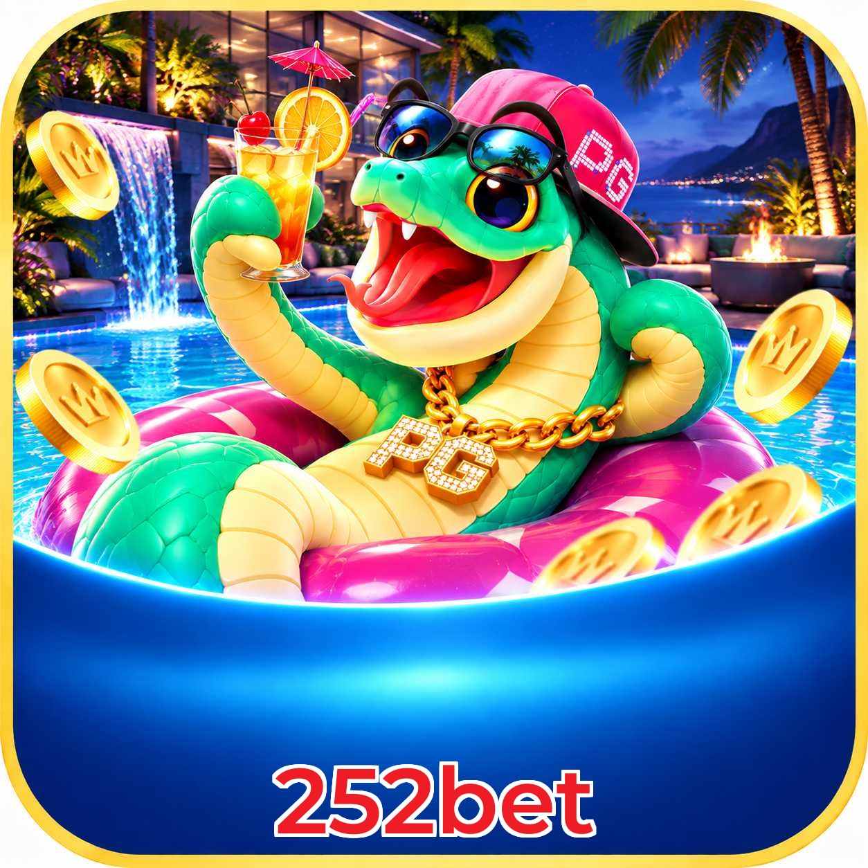 252bet Live Casino Overview