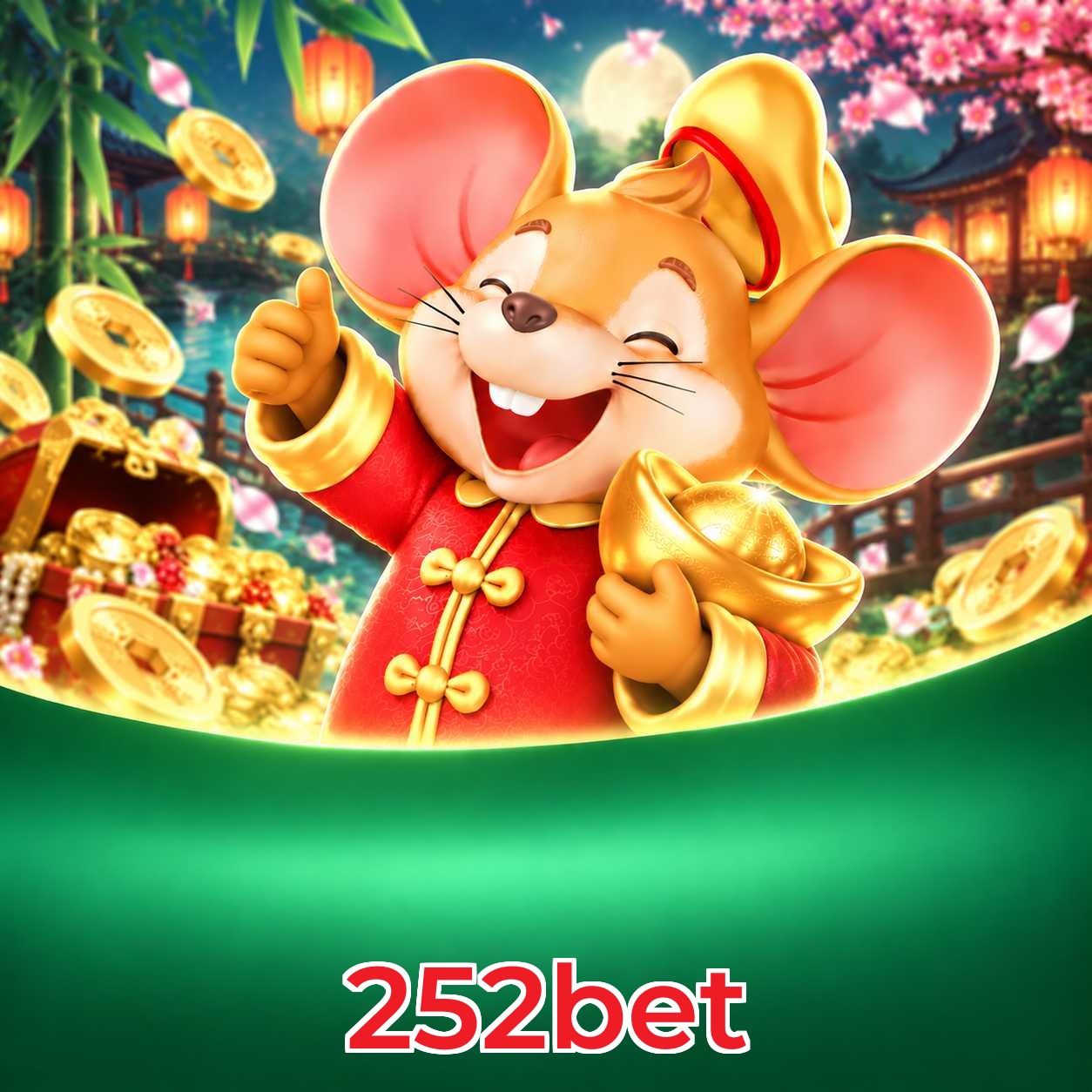 252bet Saque
